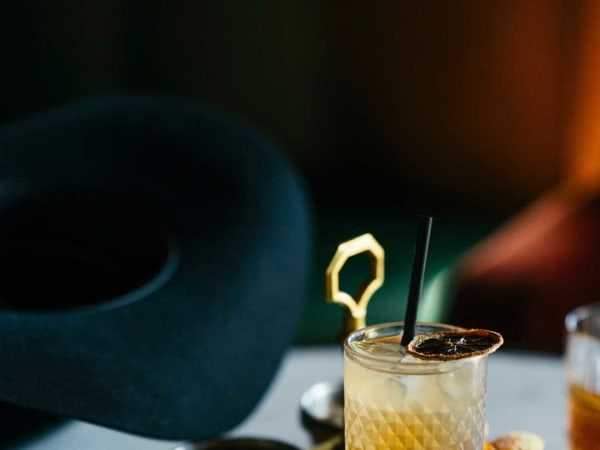 Stewarts serves up a spot for cocktails and croquet. | Stewart's Croquet Club & Cocktails / Facebook