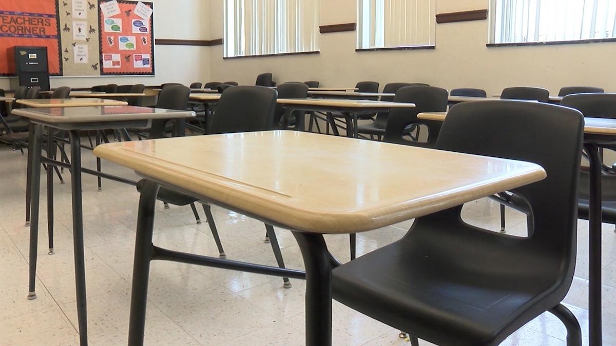 Fort Worth ISD teacher pay raises approved for next school year