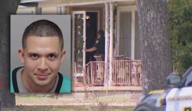 ‘Santa Muerte told him’: Arrest made in northwest-side murder of 44-year-old woman