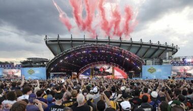 Incredible night for Pittsburgh … until it was the Dallas Cowboys’ turn to pick