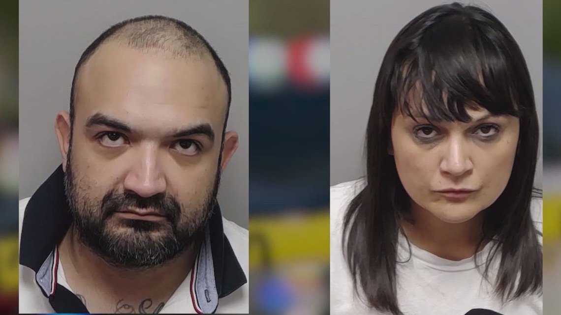 Major break in San Antonio gambling bust as much larger organized criminal operation uncovered