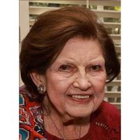 Glenda Parker - September 11, 1934 - April 14, 2026
