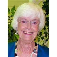Betty Jo Best - April 6, 1931 - April 17, 2026