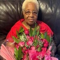 Deloris Marie Franklin - October 10, 1944 - April 15, 2026
