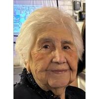Isabel Rodriguez Hernandez - October 25, 1929 - April 14, 2026