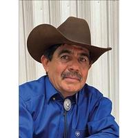 Lidio Guerrero Montoya - August 3, 1963 - April 17, 2026