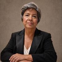 Josefina Contreras Rubio - March 24, 1961 - April 21, 2026
