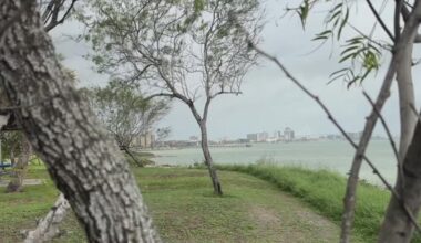 Another day, another water problem in Corpus Christi