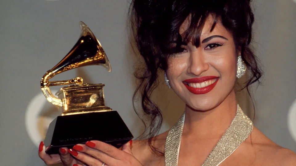 New Selena Documentary Offers Never-Before-Seen Footage from Family Vault