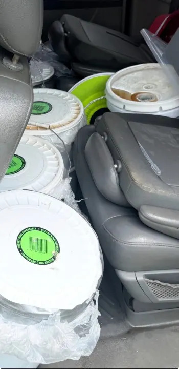 Credit: Fort Worth Police Department