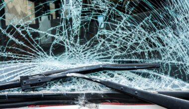 One taken to hospital as precaution after minor crash at Everhart Rd and Saratoga Blvd