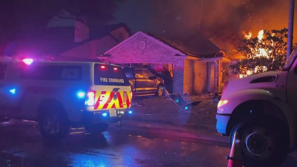 'There's a lot of people really scared:' Residents demanding answers and full account of what triggered two house explosions