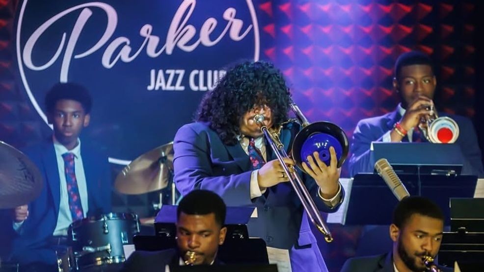 At Huston-Tillotson, a revived jazz program reconnects students to a rich legacy, blending past and present into a rising force in American jazz. | Credit: Huston-Tillotson Jazz Facebook Page