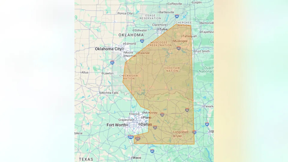 <div>Animal Wellness Action • THE TEXOMA COCKFIGHTING CORRIDOR</div>