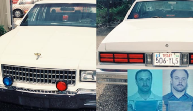 Grand jury indicts suspect in 1990 ‘Lovers’ Lane’ killings after decades-long cold case