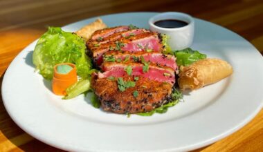 Best Steakhouses in Austin | Eater Austin