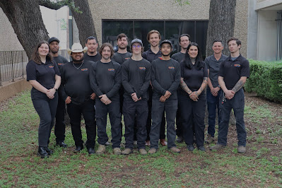 Austin Fire & Flood Achieves IICRC Certification, Reinforcing Commitment to Restoration Excellence - Cincinnati.com