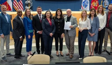 Austin City Council Approves Contract with Austin Firefighters Association