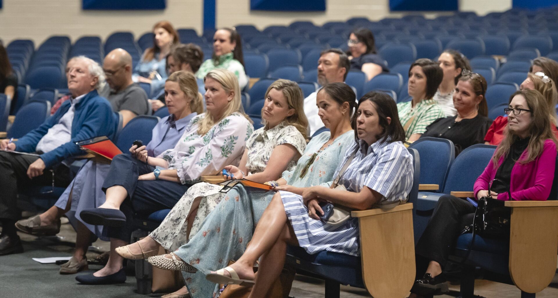 State politics shape rarely-contested Alamo Heights ISD races