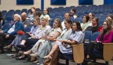 State politics shape rarely-contested Alamo Heights ISD races