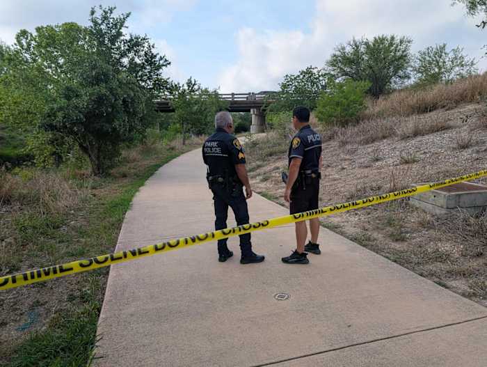 Man found dead in San Antonio River on South Side, police say