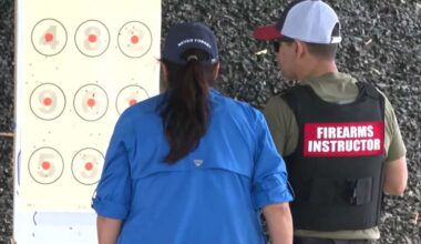 Texas State's active shooter response training recognized