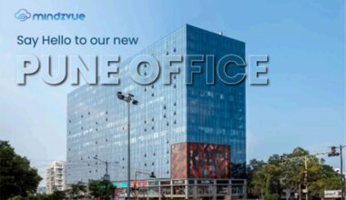 mindZvue Strengthens Global Delivery Capacity with State-of-the-Art Pune Office