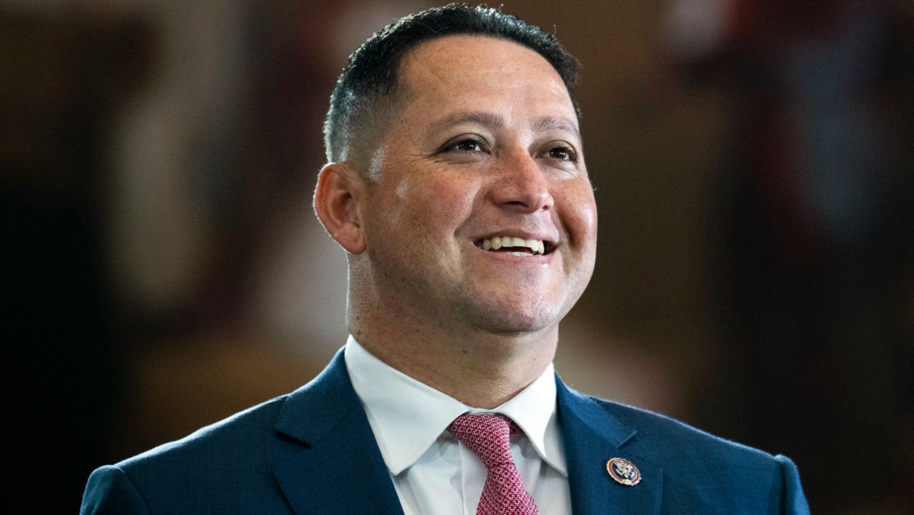South Texas residents react to Tony Gonzales' resignation