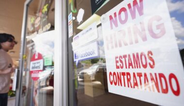 Texas restaurant leaders endorse ‘Dignity Act’