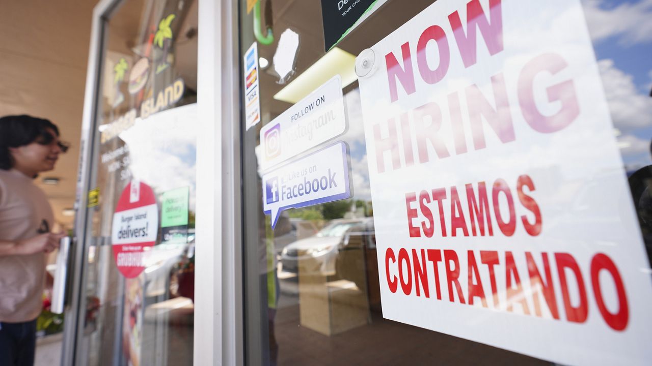 Texas restaurant leaders endorse ‘Dignity Act’