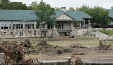 Camp Mystic director missed warnings before 2025 flood – NBC 5 Dallas-Fort Worth
