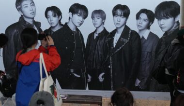 BTS lands in El Paso; Sol Summit debuts Downtown