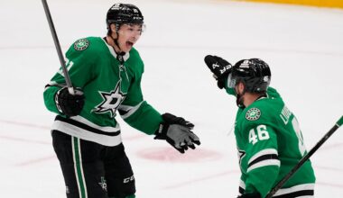 Dallas Stars and Minnesota Wild finally set for Game 1