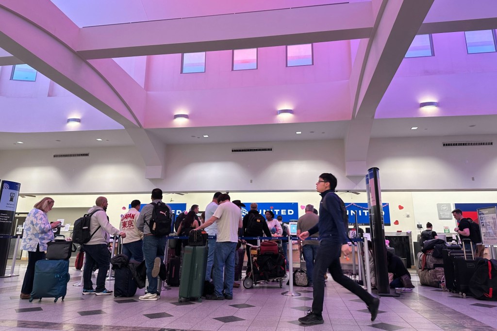 FAA says proper use of anti-drone lasers that prompted Texas airspace closures is safe for flights