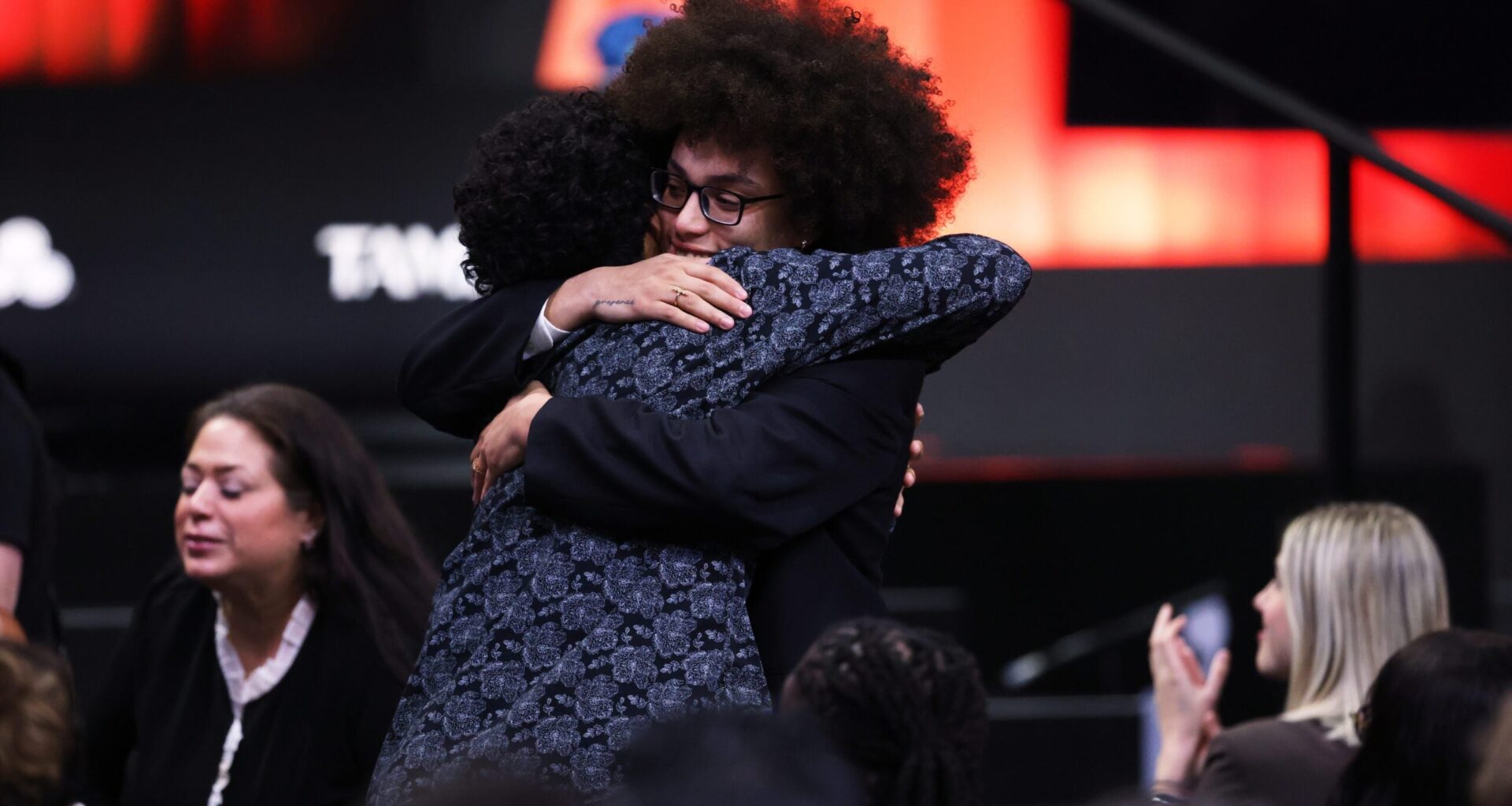 WNBA Draft Day: Lynx select TCU guard Olivia Miles with 2nd pick in WNBA Draft