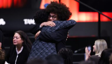 WNBA Draft Day: Lynx select TCU guard Olivia Miles with 2nd pick in WNBA Draft
