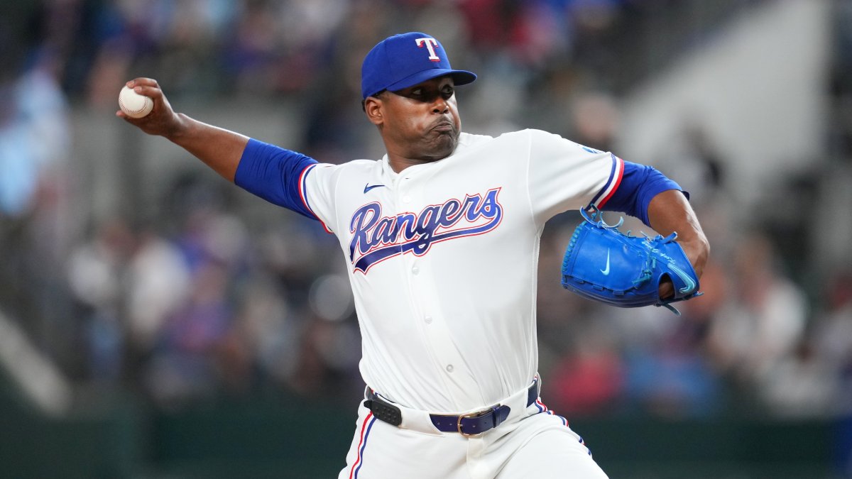 Carter drives in a run and robs Cruz of a homer as Rangers beat Pirates 5-1 – NBC 5 Dallas-Fort Worth