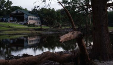 Camp Mystic submits application to reopen amid scrutiny