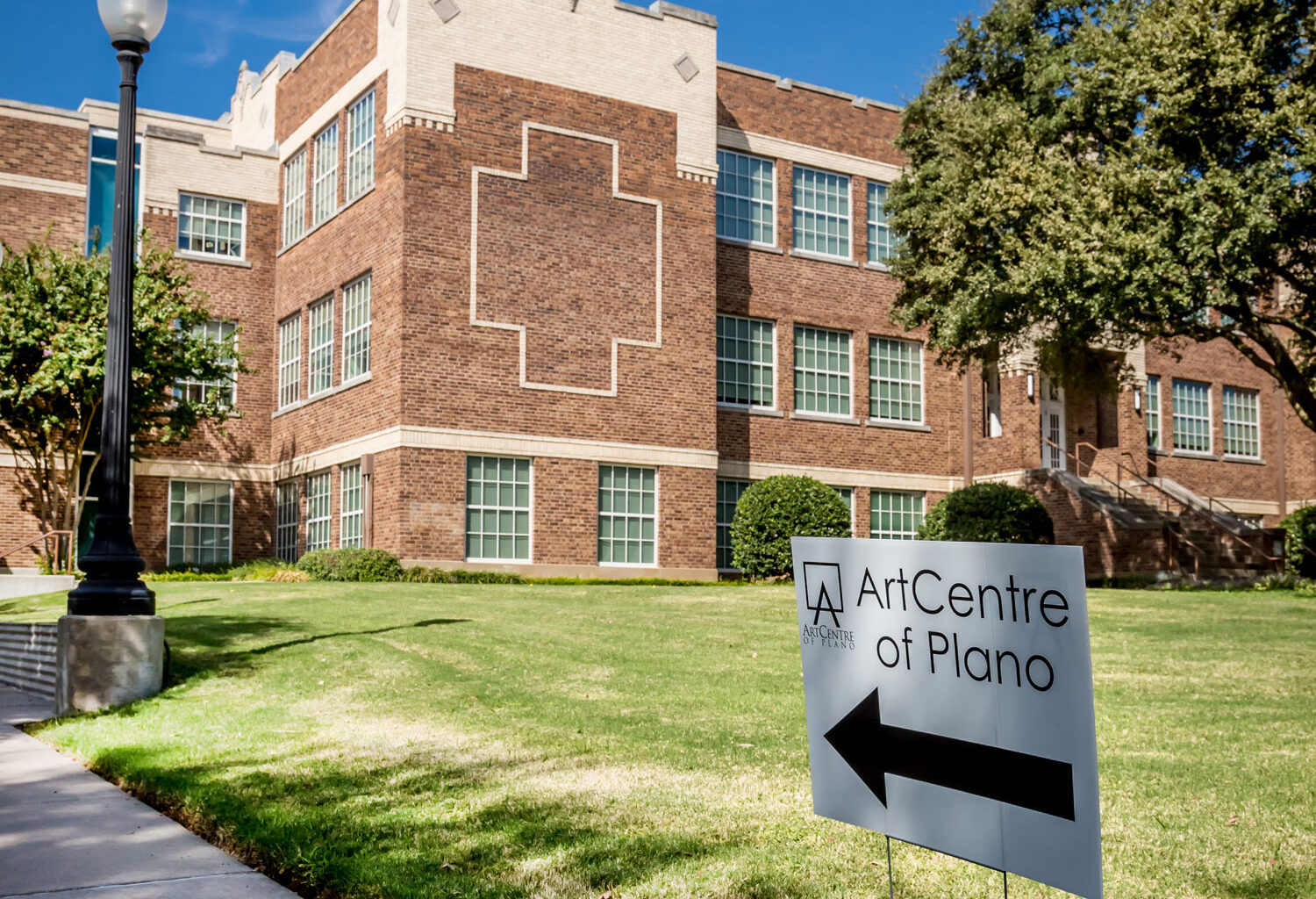 ArtCentre to feature month-long AP student artwork installation