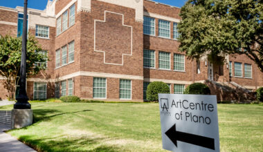 ArtCentre to feature month-long AP student artwork installation