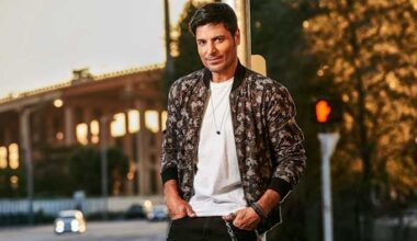 Latin music star Chayanne announces stop at Frost Bank Center on US tour