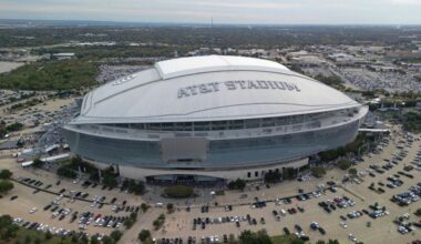 World Cup tailgating rules remain unclear in North Texas