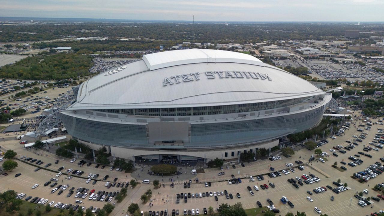 World Cup tailgating rules remain unclear in North Texas