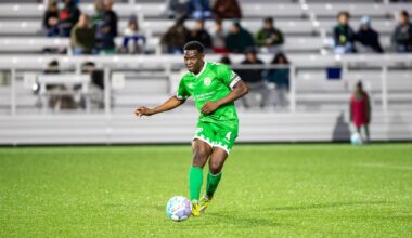 El Paso Locomotive Run Over Hartford Athletic