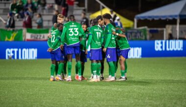 Hartford Athletic smashed by El Paso, 4-0