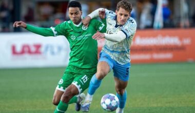 Locomotive sweeps past Athletic, remains undefeated