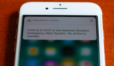 Texas agency testing public warning systems Thursday morning