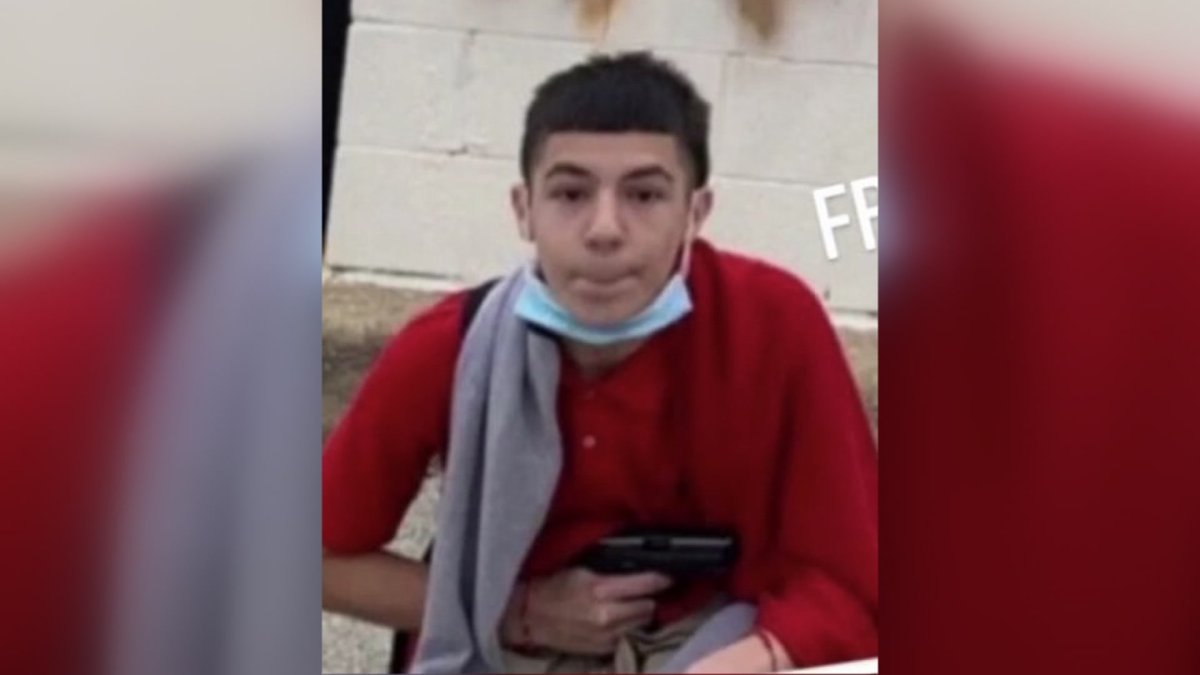 FBI offers $50K reward in Garland triple murder case – NBC 5 Dallas-Fort Worth