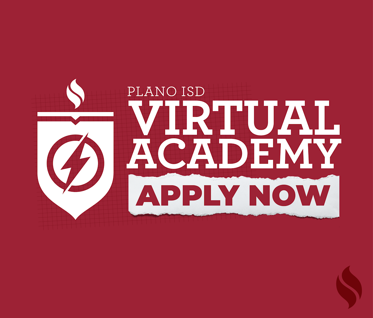 Applications open for Plano ISD Virtual Academy Program