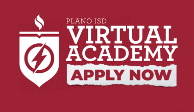 Applications open for Plano ISD Virtual Academy Program